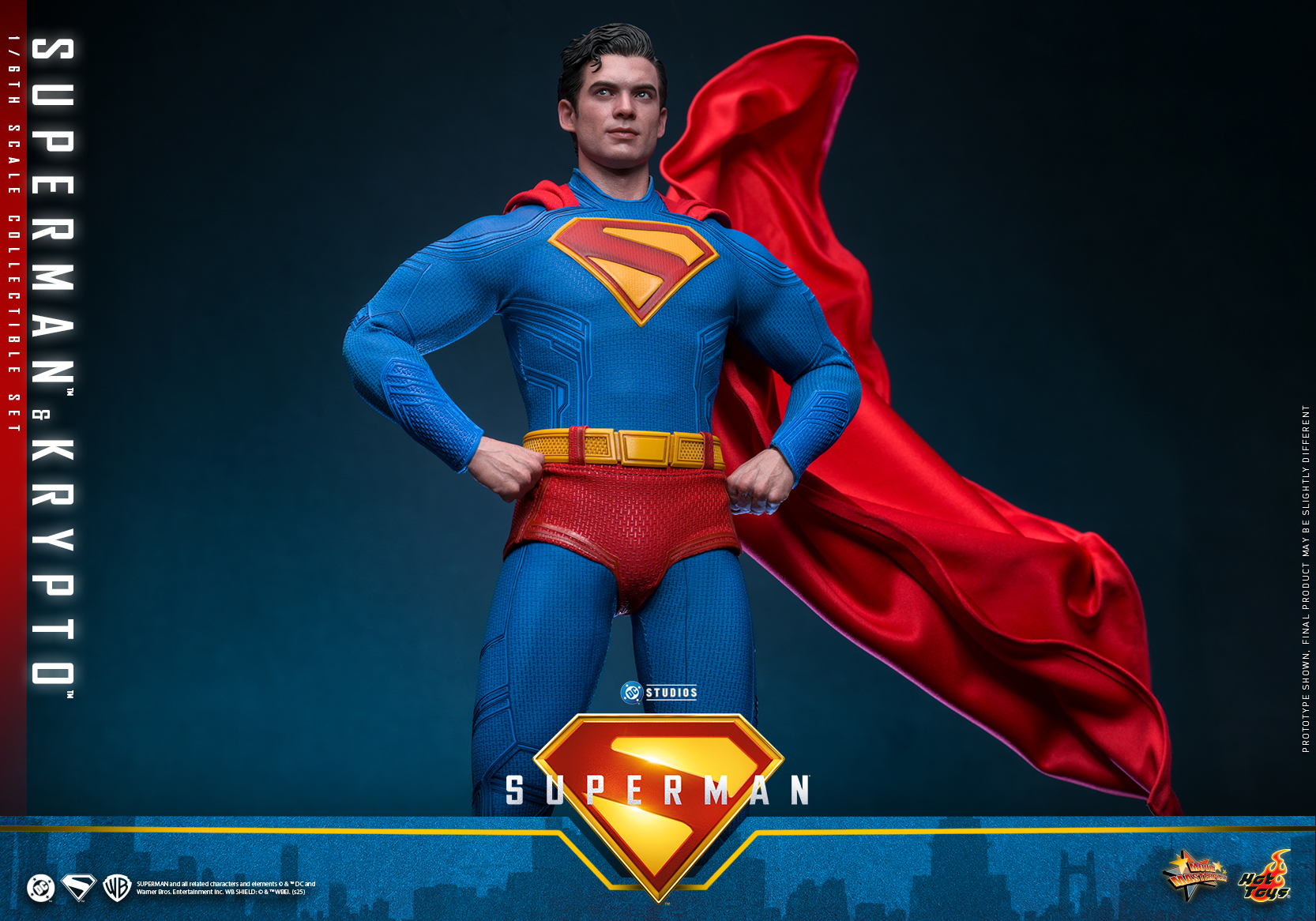 Hot Toys - Superman - Superman and Krypto_PR10.jpg
